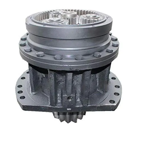 Swing Gearbox 21K-26-B7100 for Komatsu Excavator PC160LC-7 PC160LC-8