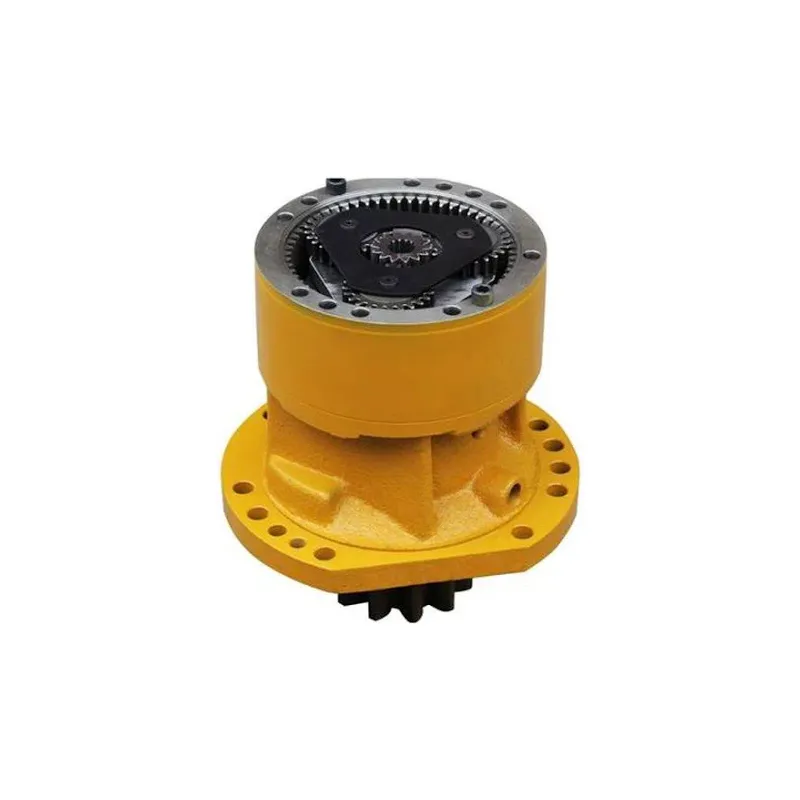 Swing Gearbox 21Y-26-01000 for Komatsu Excavator PC128UU-2