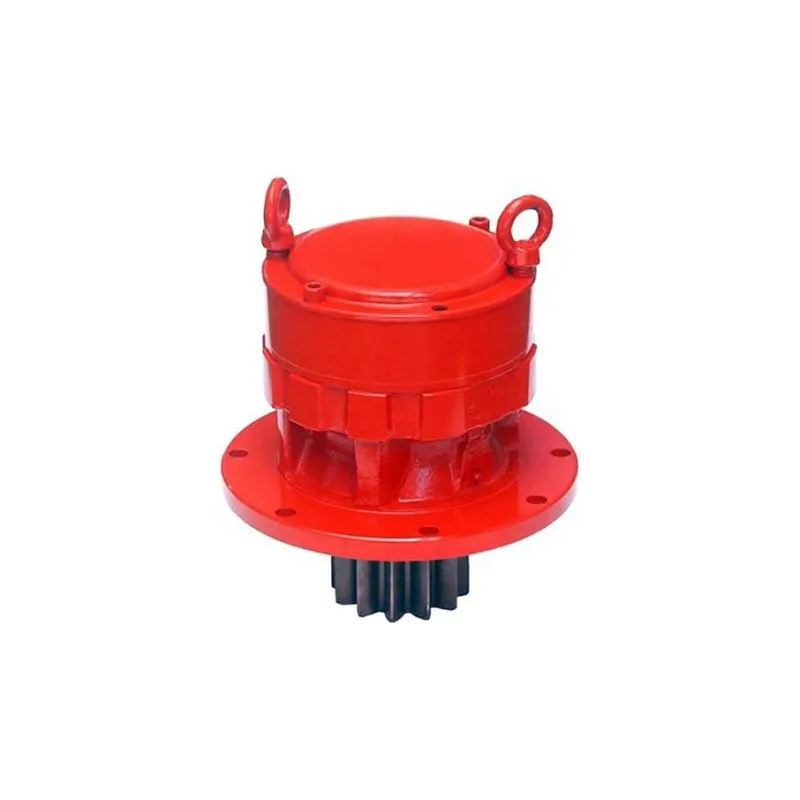 Swing Gearbox 2404-9007 for Komatsu Doosan Daewoo Excavator SOLAR75-V SOLAR70-III DH80