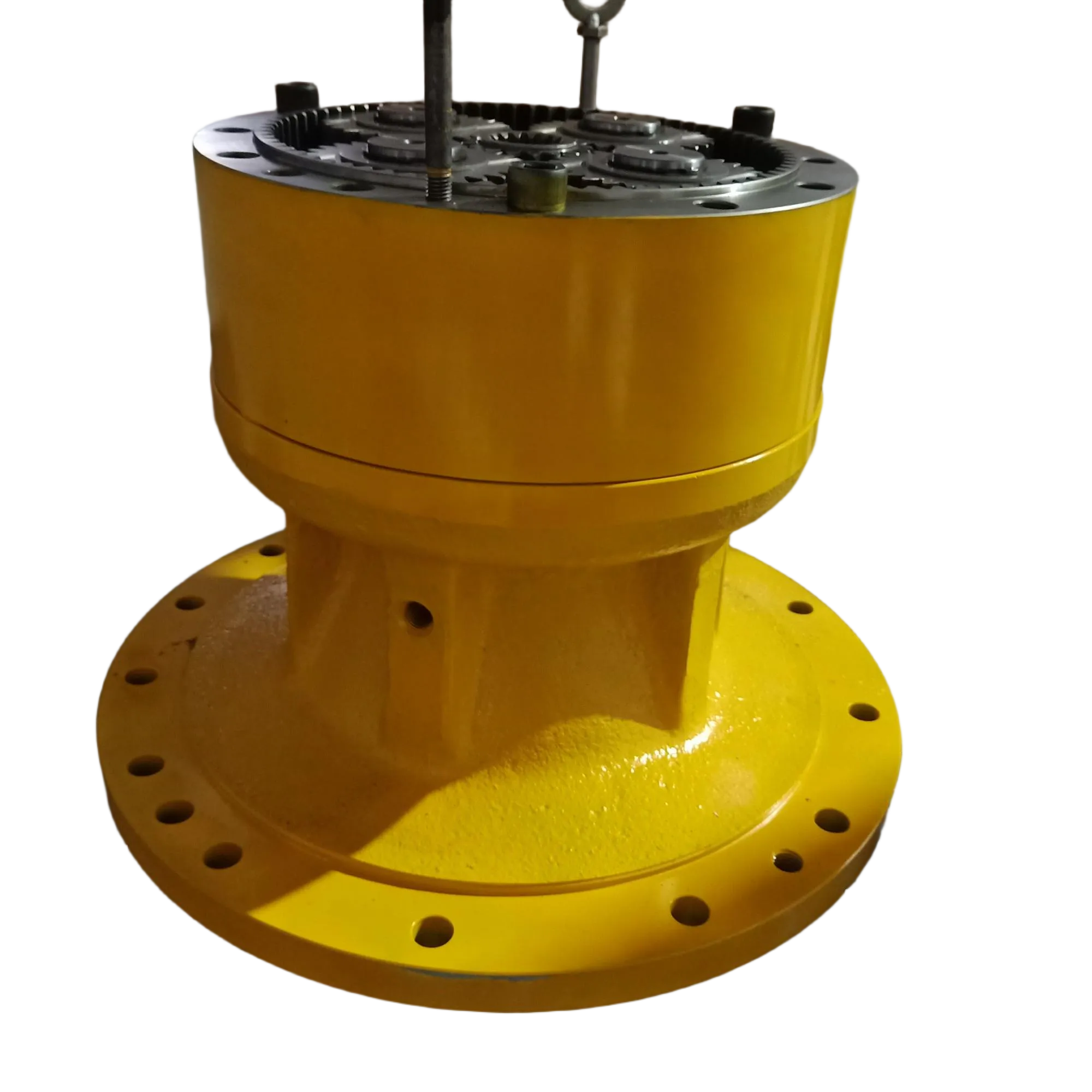 Swing Gearbox 31N8-10180 for Hyundai Excavator R290LC-7 R290LC-7A R300LC-7 R305LC-7