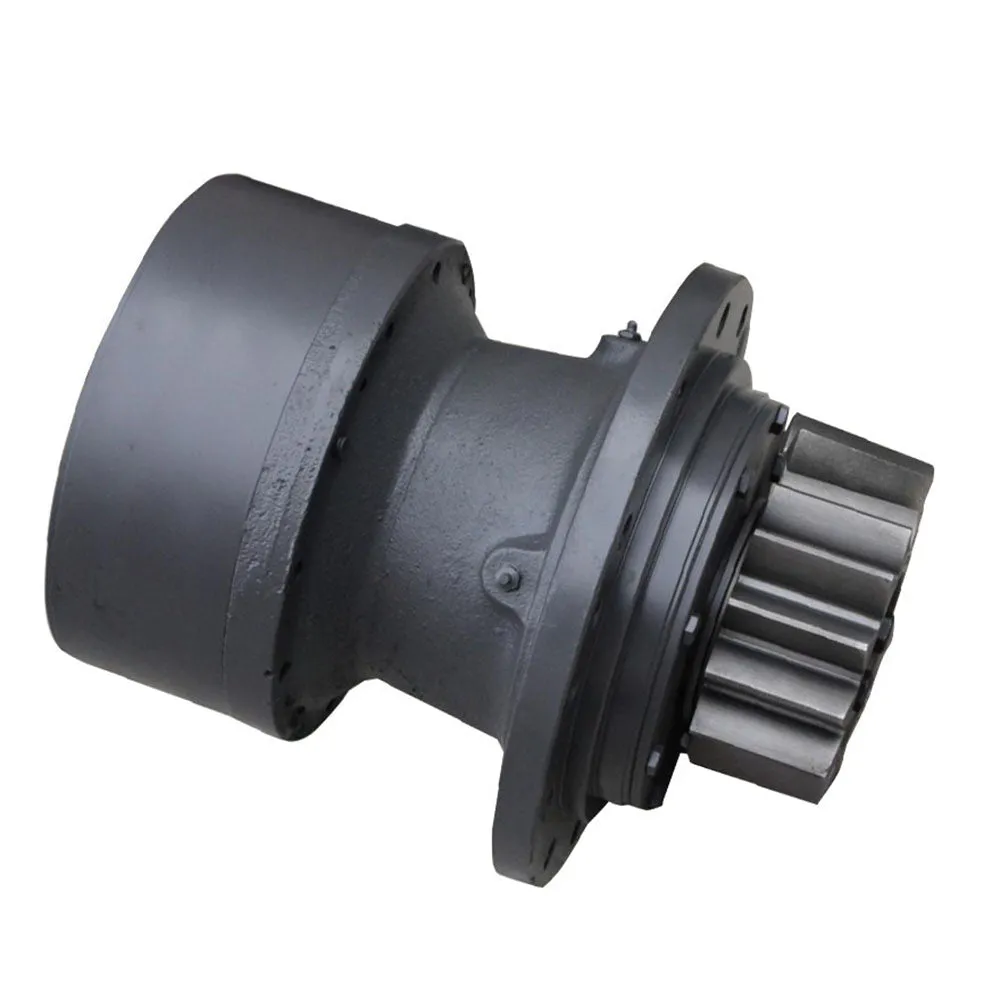 Swing Gearbox 39Q6-12100 39Q6-12101 39Q6-12102 for Hyundai Excavator HW210 R210LC-9 R210W-9 RD210-7