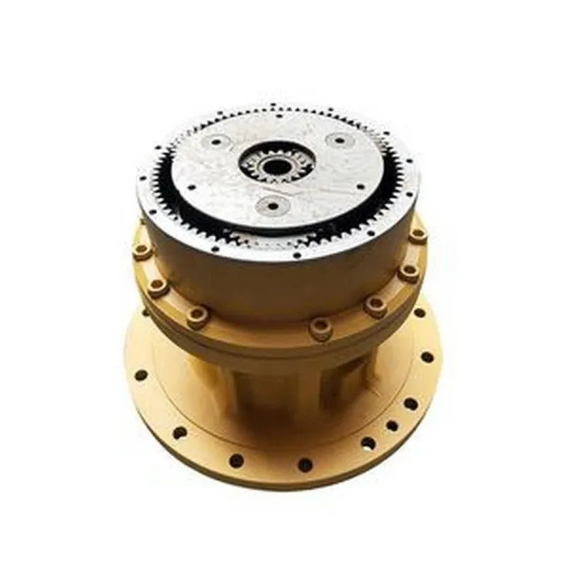 Swing Gearbox 39Q8-12100 31Q8-11141 for Hyundai Excavator R290LC-9 R300LC-9A R290LC-7A R300LC-7 R300LC-9S R305LC-7