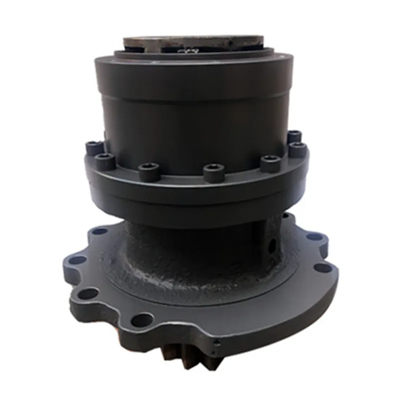 Swing Gearbox 9148921 AT216011 for John Deere Excavator 110 120