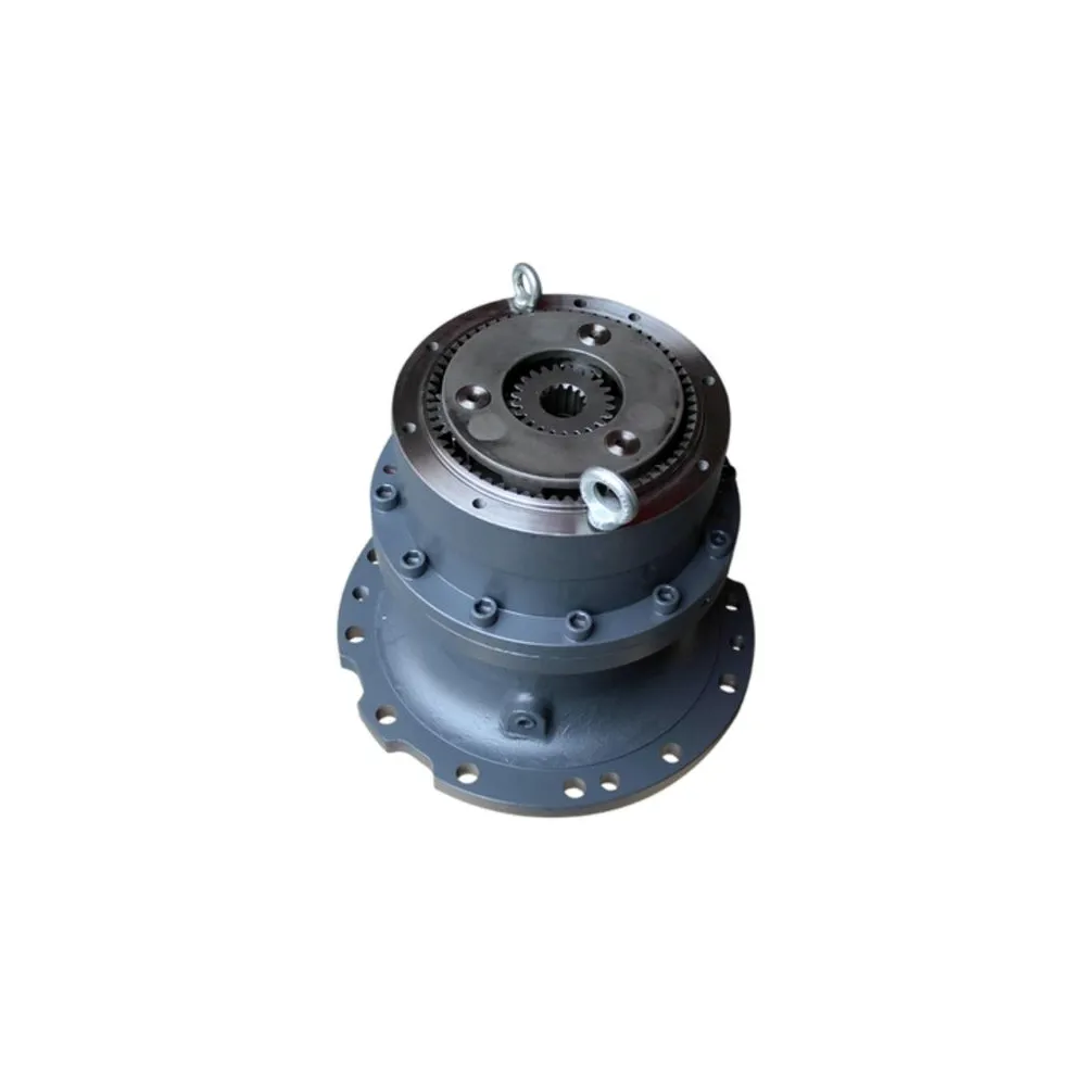 Swing Gearbox 9162234 for John Deere Engine 6068 Excavator 270CLC 270LC 2554