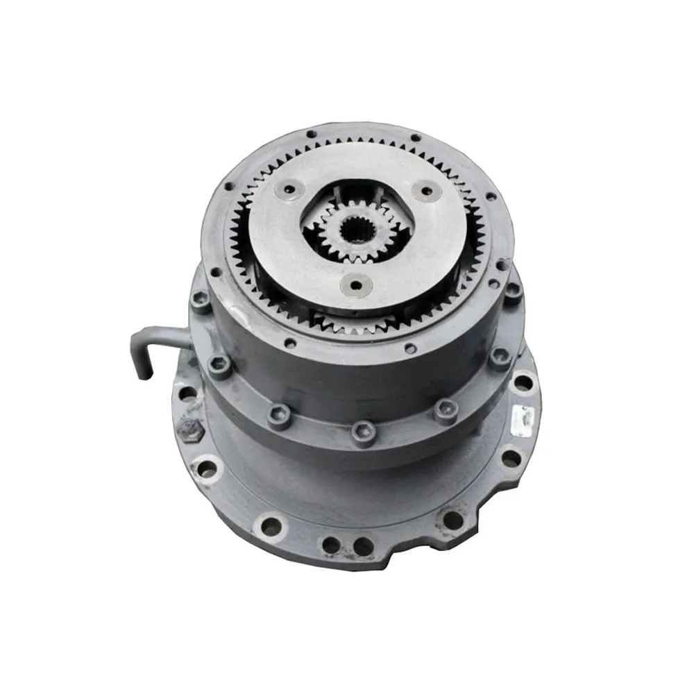 Swing Gearbox 9204193 for Hitachi Excavator ZX230 ZX240H ZX240K ZX250-HCME ZAXIS230LC
