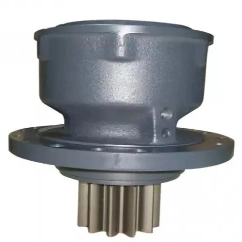 Swing Gearbox K1042873 for Doosan Daewoo Excavator DX80R E80