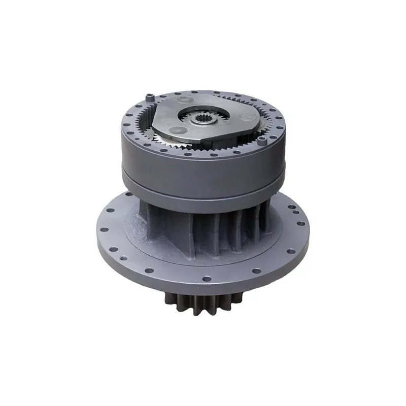 Swing Gearbox VOE14640501 for Volvo Excavator EC330B EC340D EC350D EC700C EC700CHR
