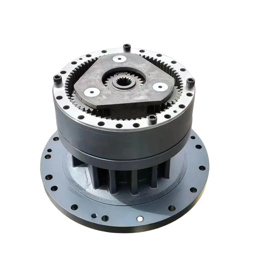 Swing Gearbox VOE14640501 for Volvo Excavator EC330B EC340D EC350D EC700C EC700CHR