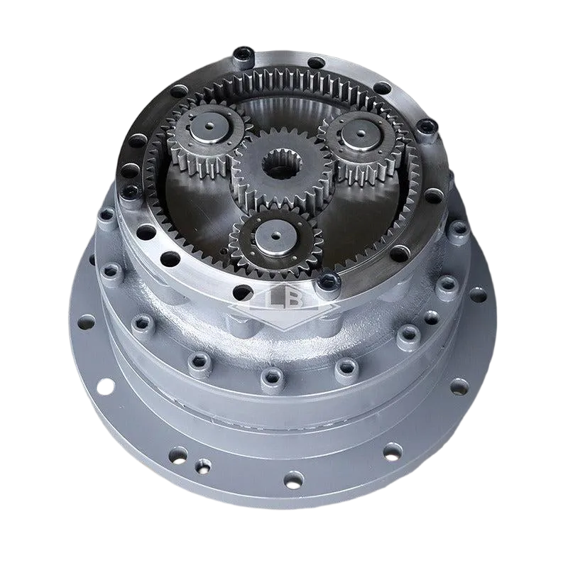 Swing Gearbox VOE7118-34100 for Volvo Excavator EC240