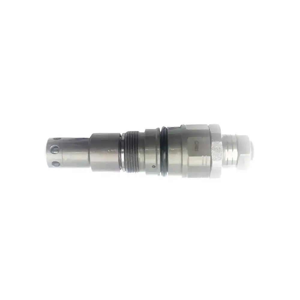 Swing Main Relief Valve For Kobelco Excavator SK200-8