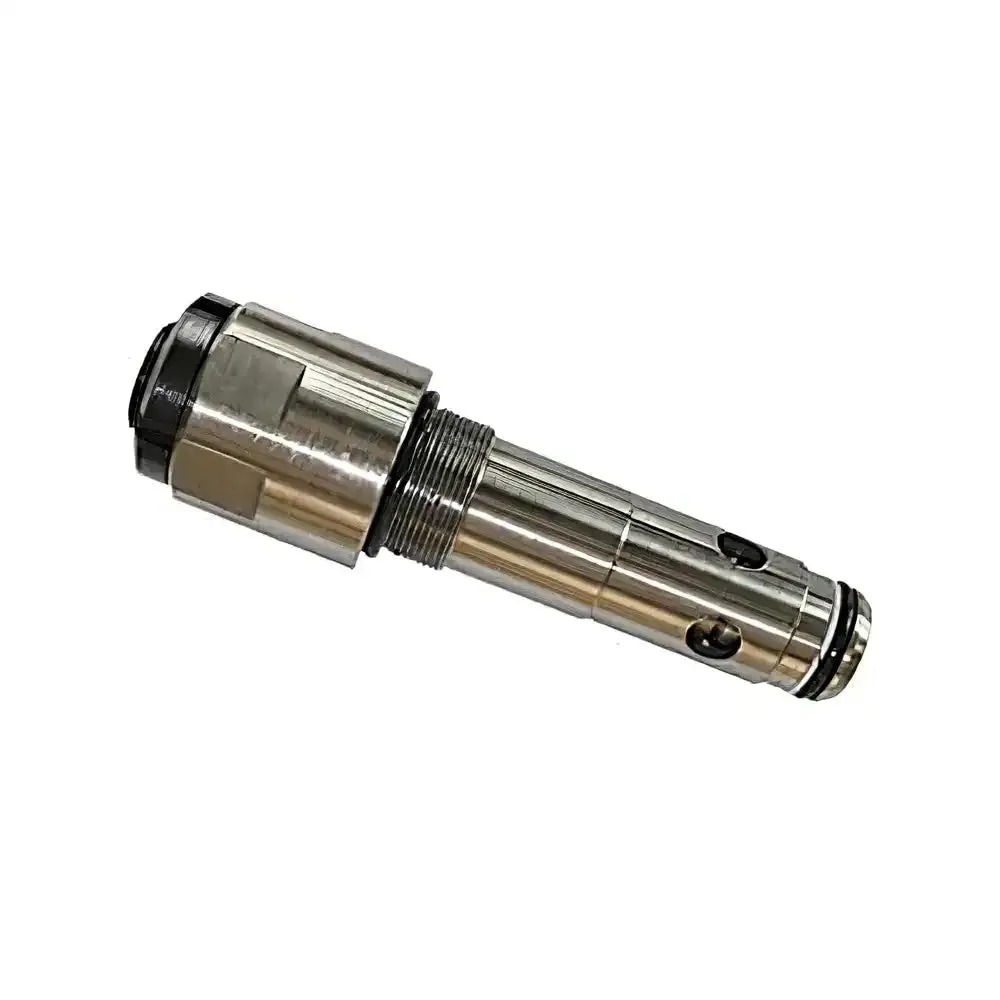 Swing Main Relief Valve For Komatsu Excavator PC400