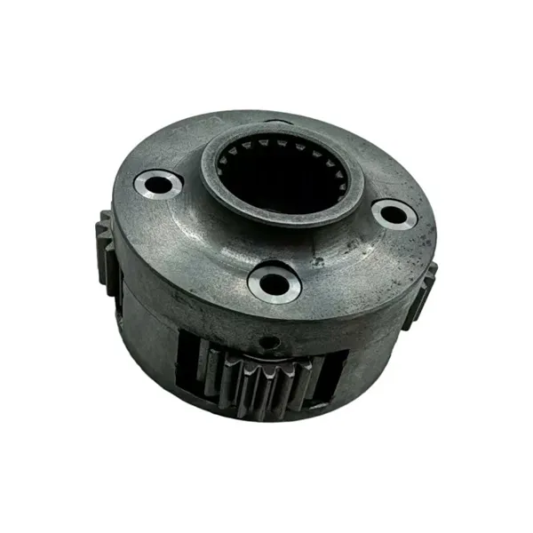 Swing Motor 2ND Planet Carrier Assembly 2413N460 for Kobelco Excavator SK60 SK60-3 SK60-4