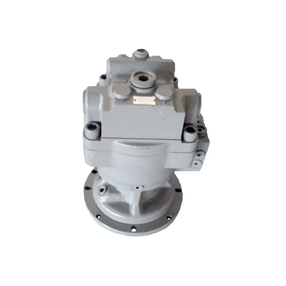 Swing Motor 4241171 4334356 for Hitachi Excavator EX120-2 EX120-2m