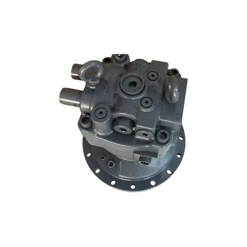 Swing Motor 4610138 for Hitachi Excavator ZAXIS200LC-3 ZAXIS225USLC-3 ZA200-3 ZA200-5 ZX210-3 ZX210-5 ZX240-3