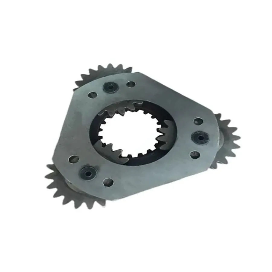 Swing Motor Carrier 1ST Three Star Frame 203-26-61120 for Komatsu PC100-6 PC120-6 PC128US-1 PC130-7 PC138US-11 PW148-11