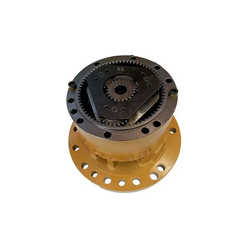 Swing Motor Gear Box Assembly 201-26-00060 for Komatsu Excavator PC60-7 PC60-7E PC60-7S PC70-7 PC70-7E