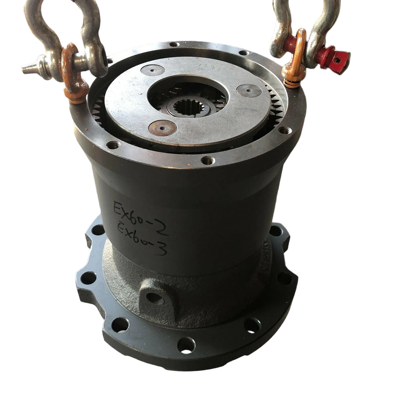 Swing Motor Gearbox 9118328 for John Deere 190 Excavator