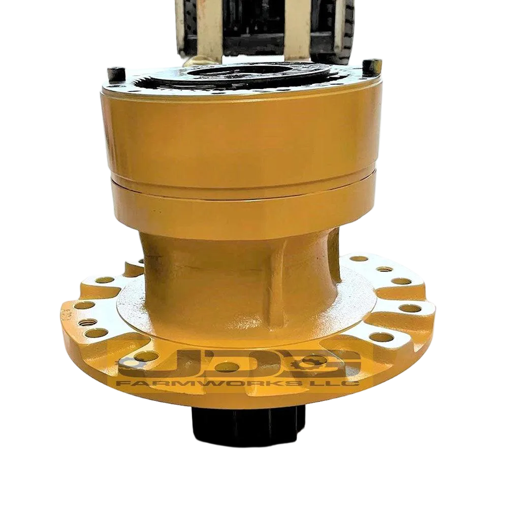 Swing Motor Gearbox for Caterpillar CAT E345D Excavator