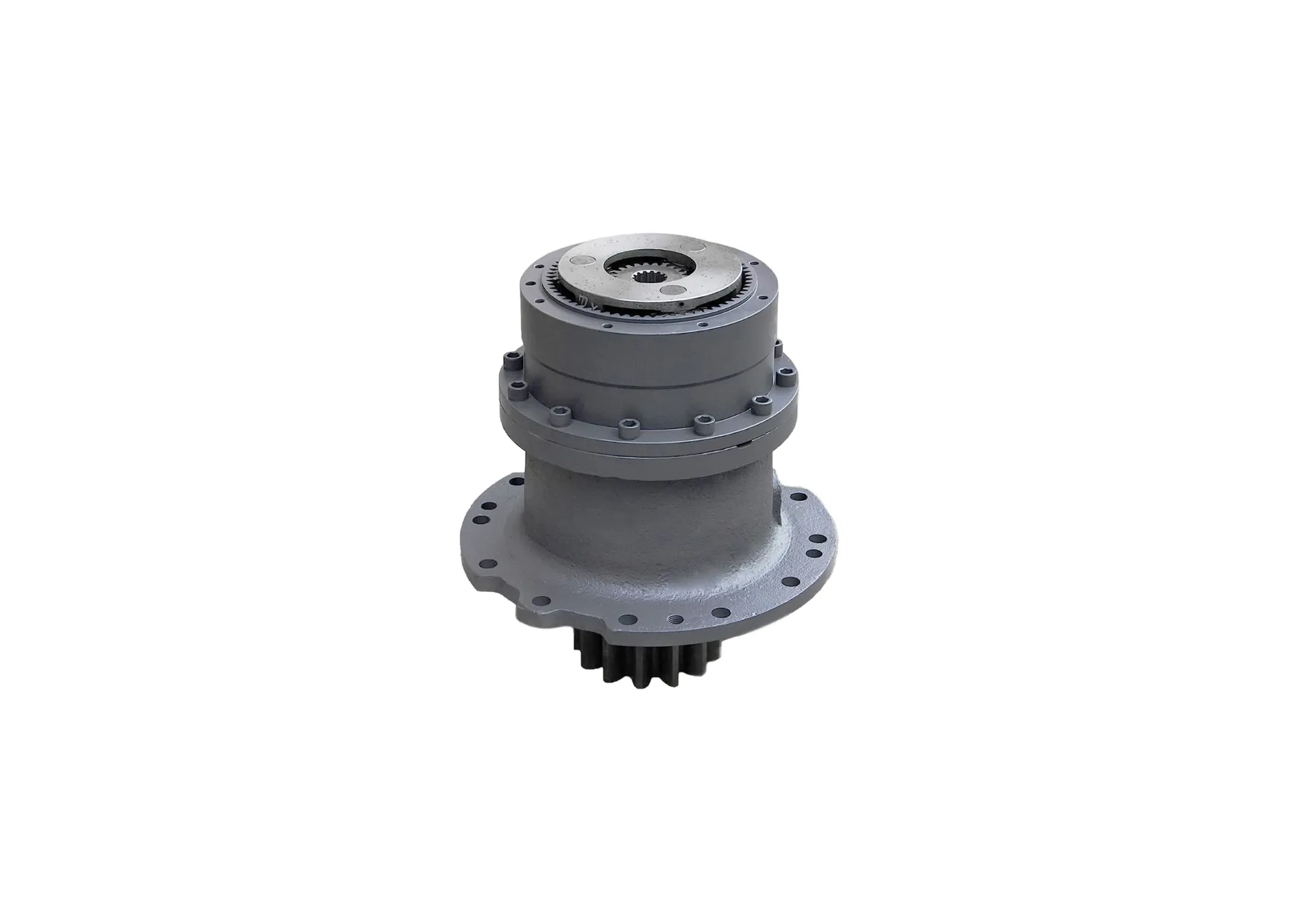 Swing Motor Gearbox for Kato HD500 HD550 Excavator