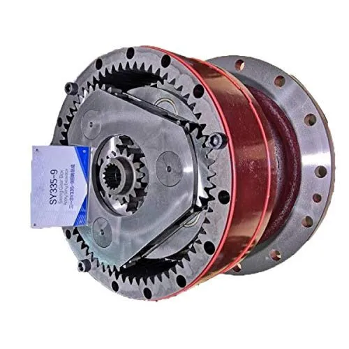 Swing Motor Gearbox for Sany SY335-9 Excavator