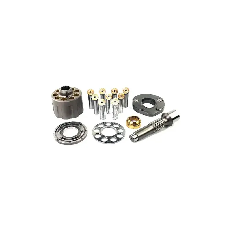Swing Motor Repair Kit for Komatsu PC200-6 Excavator