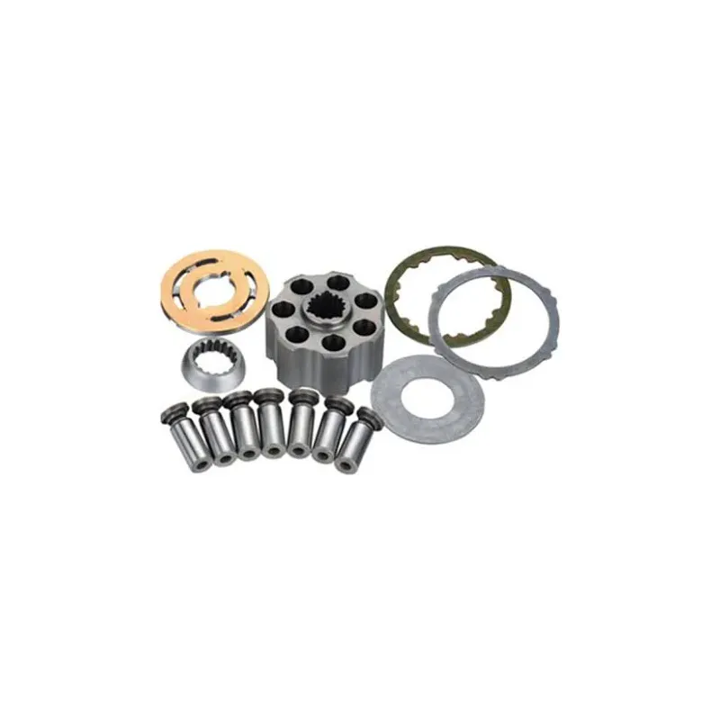 Swing Motor Repair Kit for Komatsu PC45R-8 Excavator