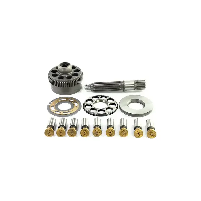 Swing Motor Repair Parts Kit for Hyundai 60-7 Excavator