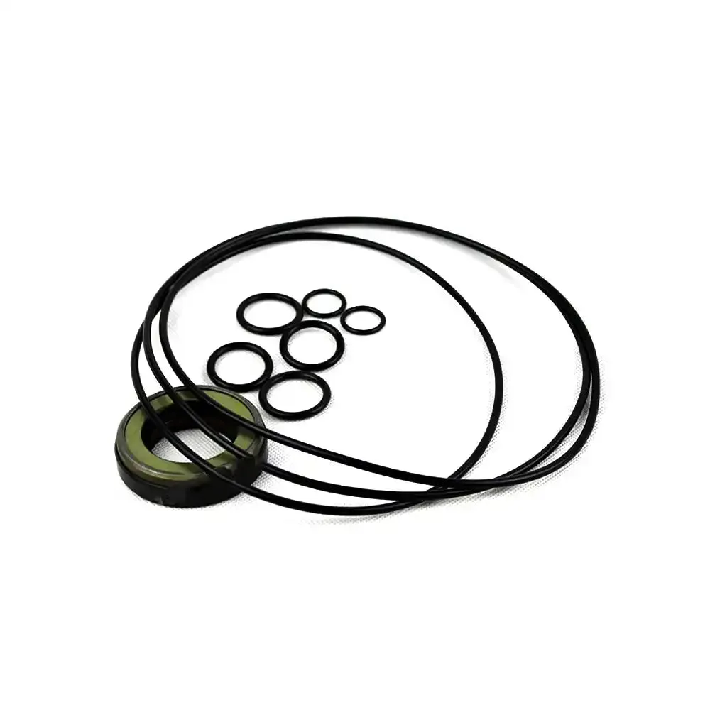 Swing Motor Seal Kit For Caterpillar E240