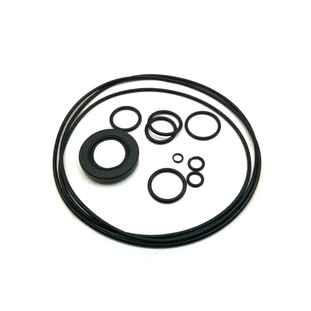 Swing Motor Seal Kit For Caterpillar E320C