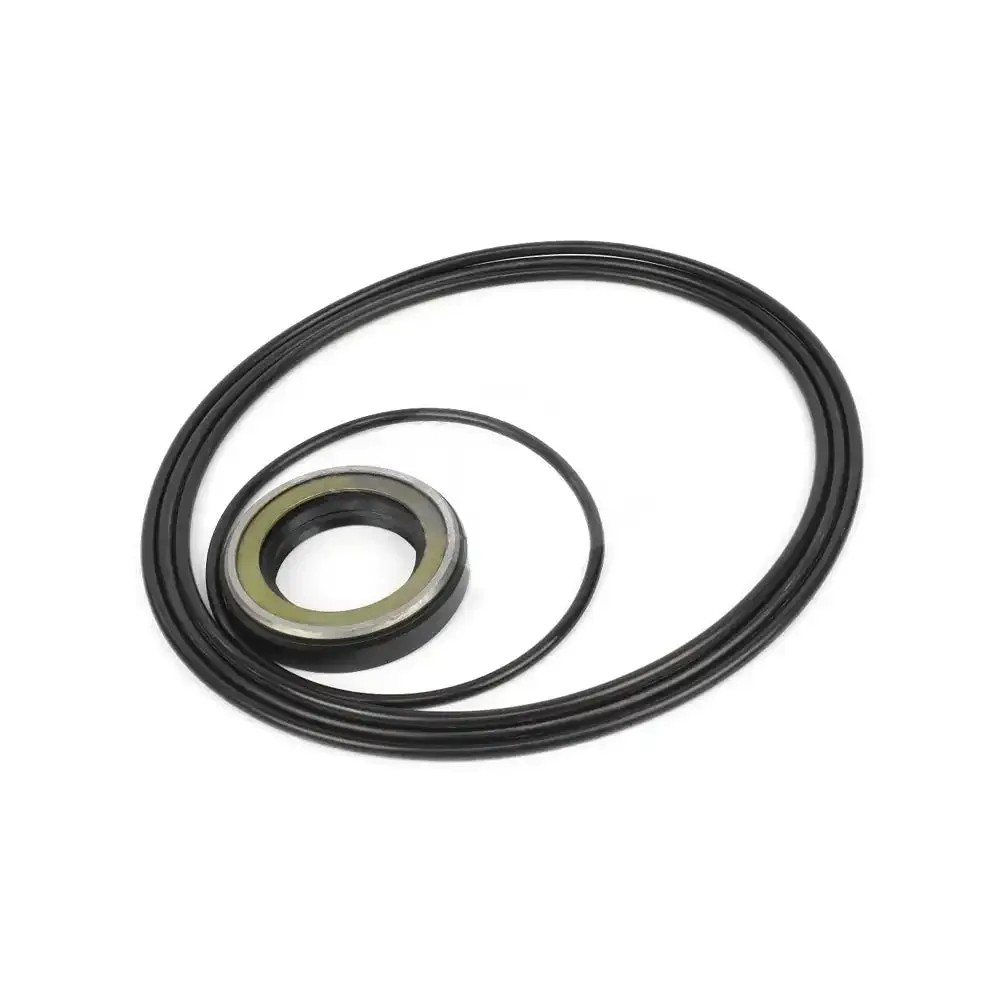 Swing Motor Seal Kit For DAEWOO DH210
