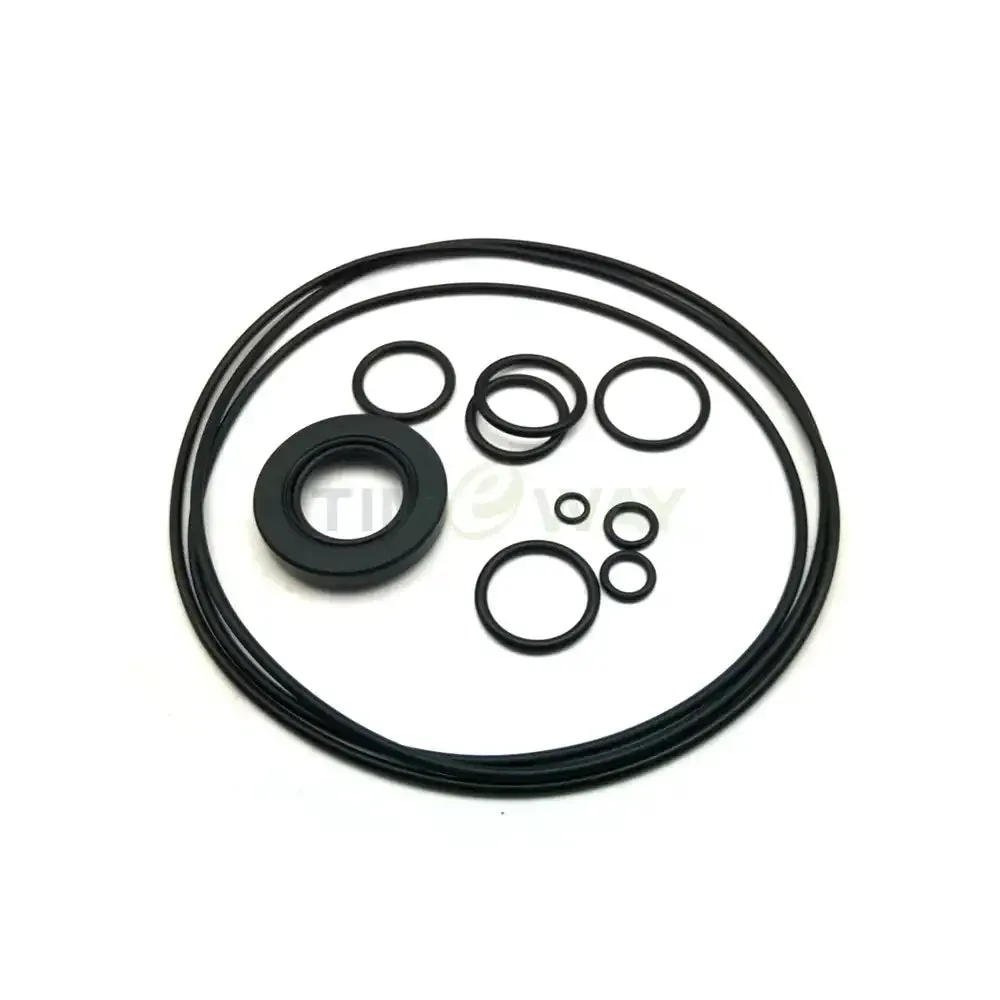 Swing Motor Seal Kit For DAEWOO DH225-9