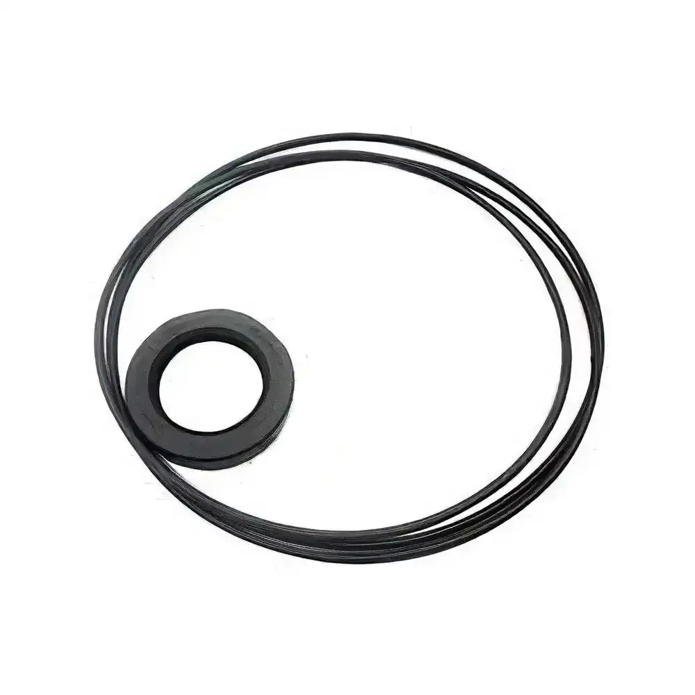Swing Motor Seal Kit For DAEWOO DH258-7
