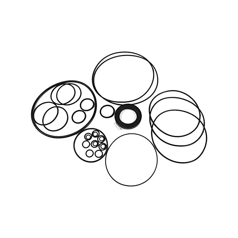 Swing Motor Seal Kit For DAEWOO DH300-5