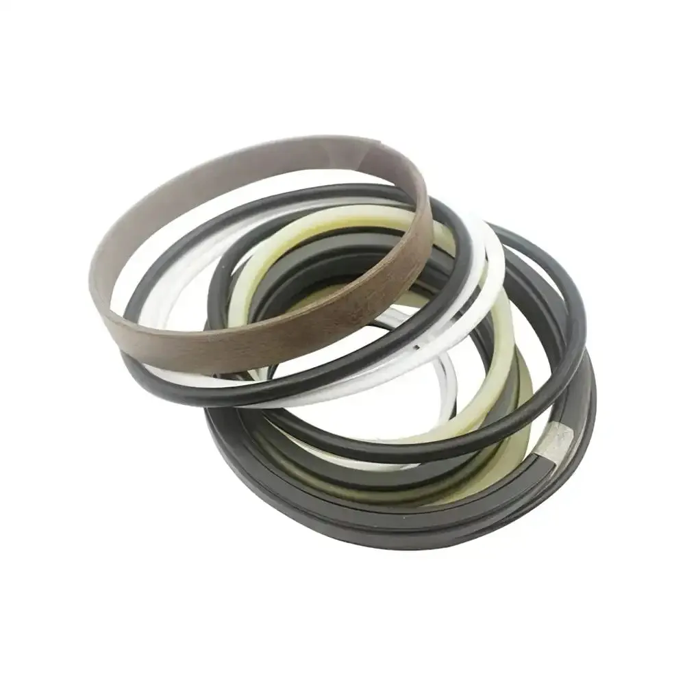 Swing Motor Seal Kit For DAEWOO DH300