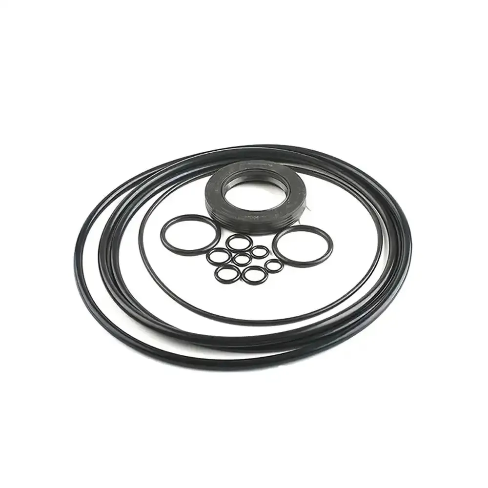 Swing Motor Seal Kit For DAEWOO DH370-7
