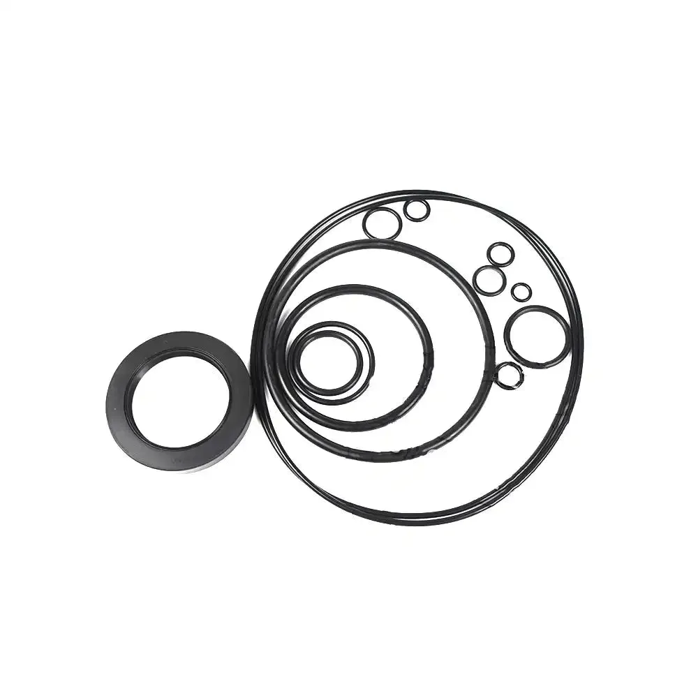Swing Motor Seal Kit For DAEWOO DH60