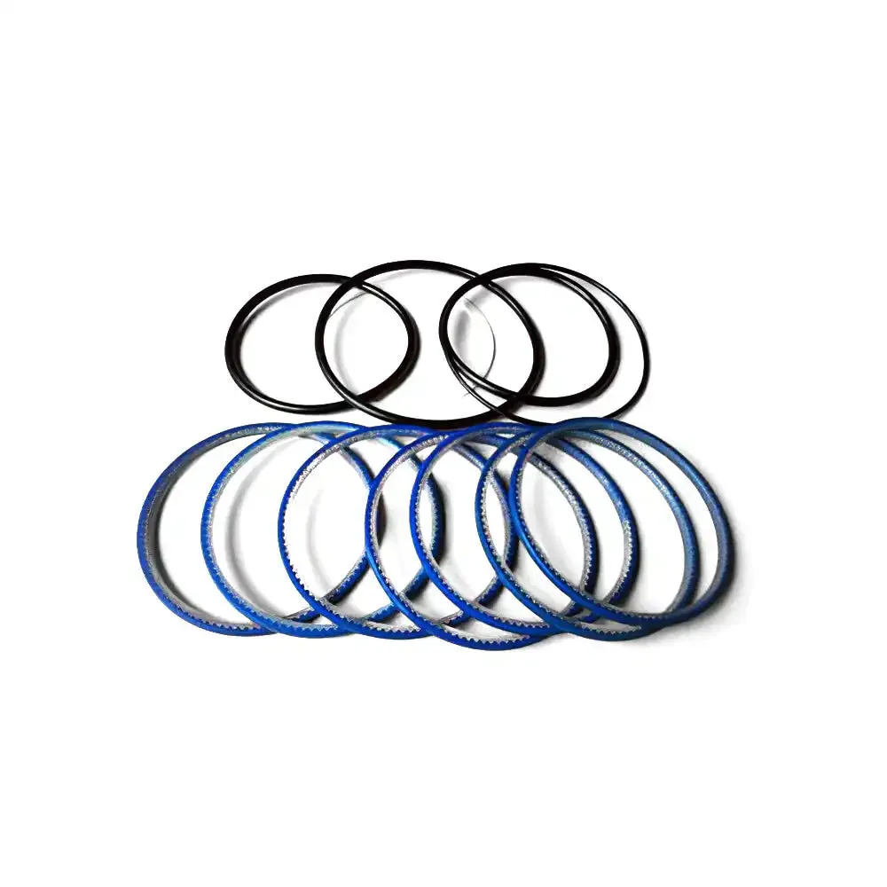 Swing Motor Seal Kit For DAEWOO DH220-3