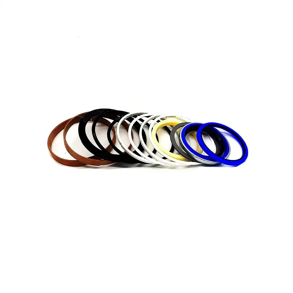 Swing Motor Seal Kit For Doosan DX380LC