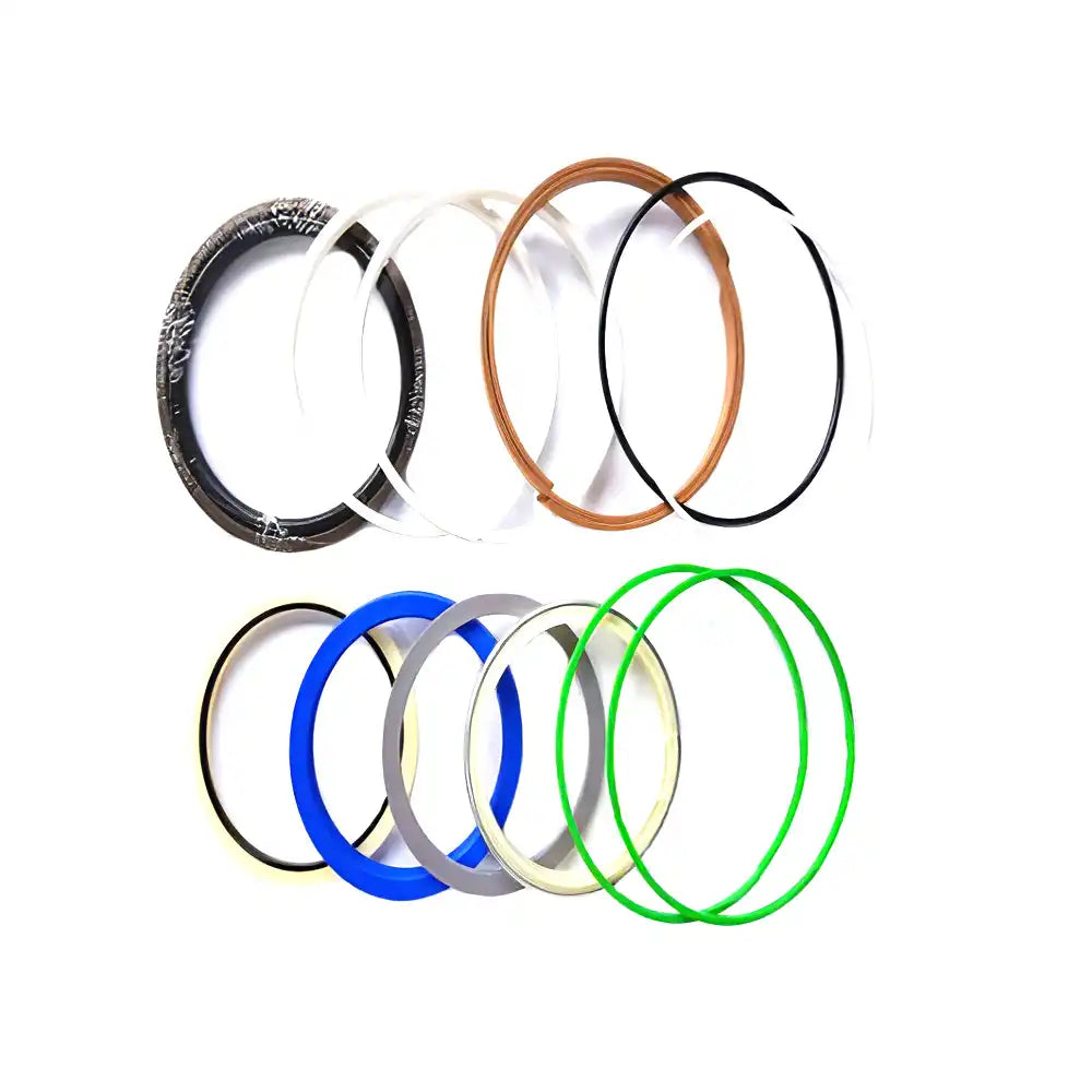 Swing Motor Seal Kit For Doosan DX80
