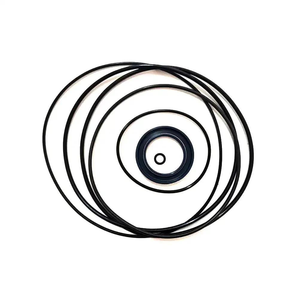 Swing Motor Seal Kit For Hitachi EX120-5