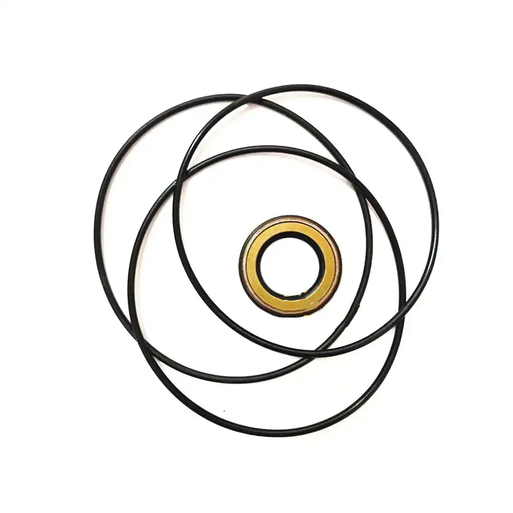 Swing Motor Seal Kit For Hitachi EX60