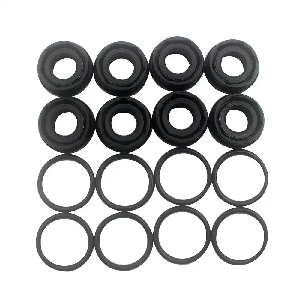 Swing Motor Seal Kit for Hitachi Excavator EX100-2