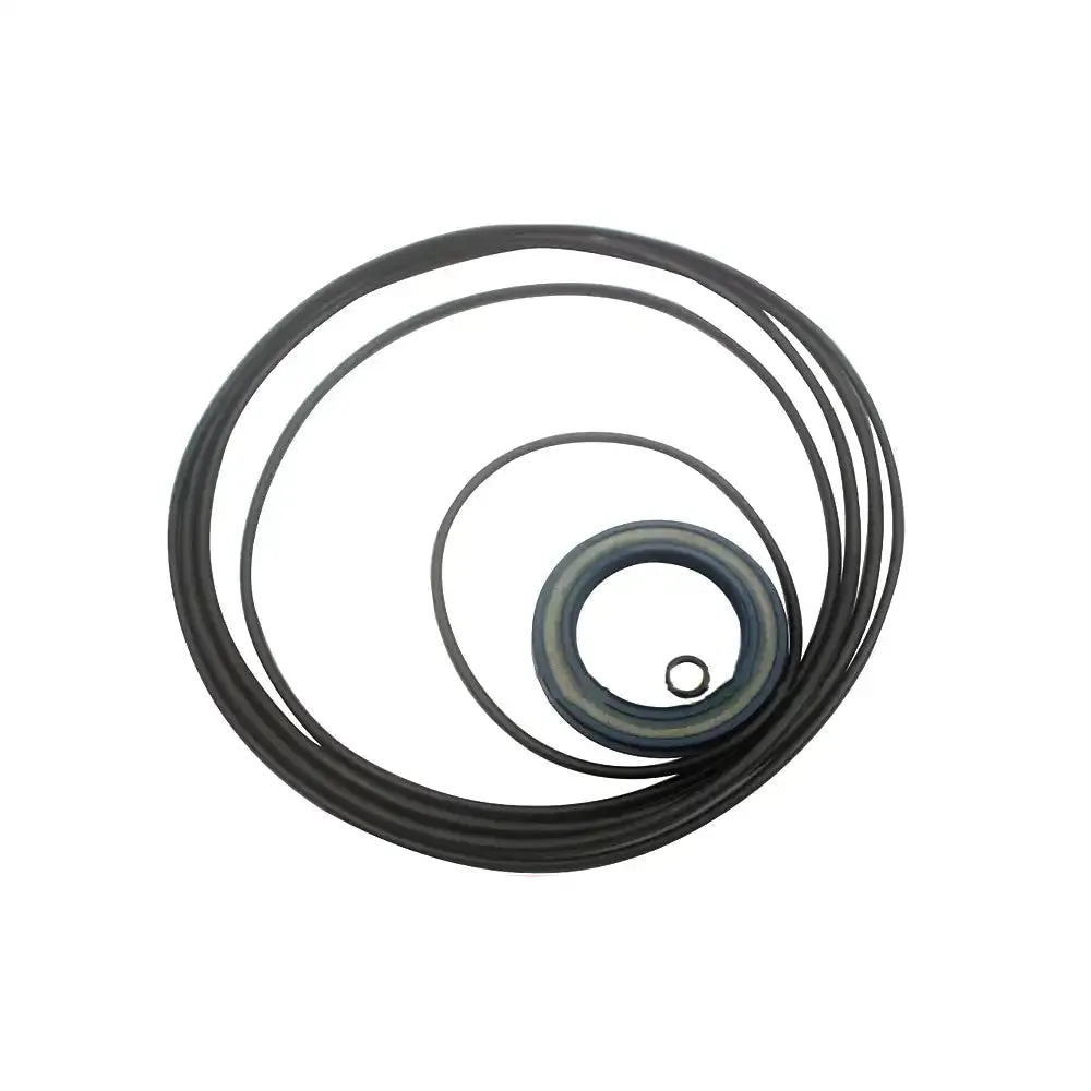 Swing Motor Seal Kit For Hitachi ZX120