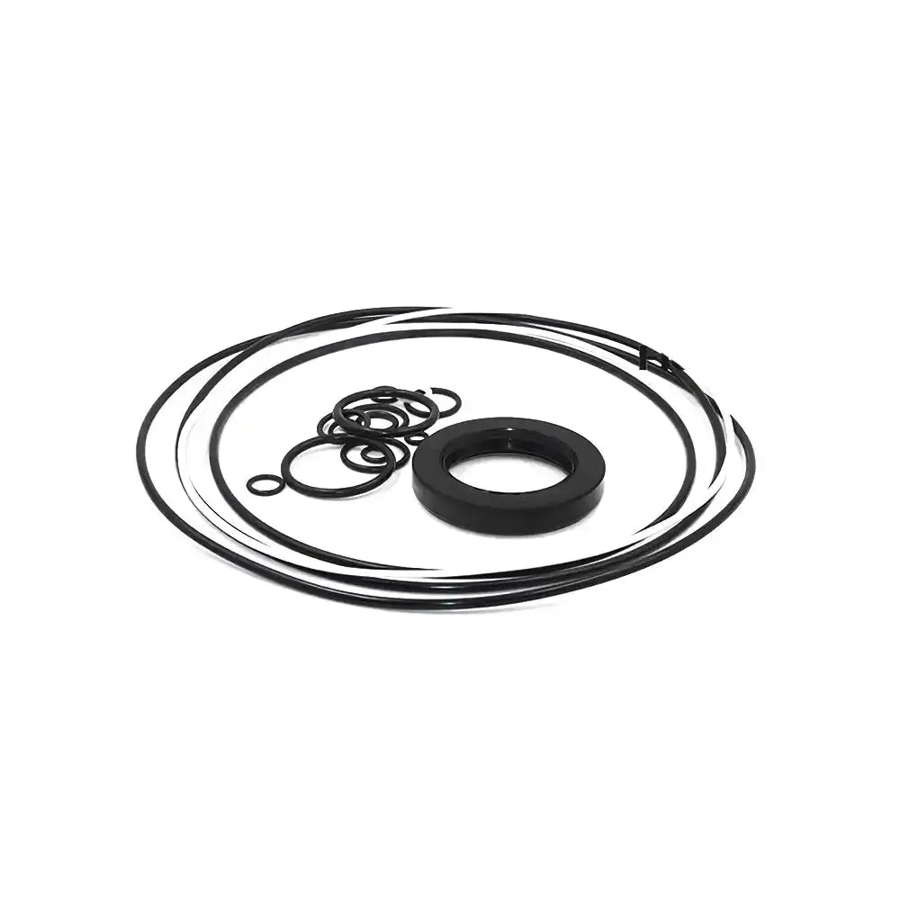 Swing Motor Seal Kit For HYUNDAI R260LC-7