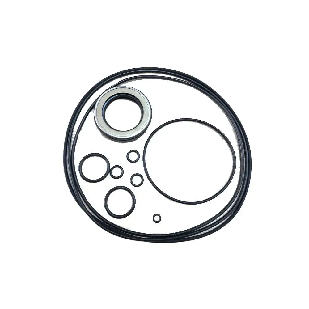 Swing Motor Seal Kit For HYUNDAI R55