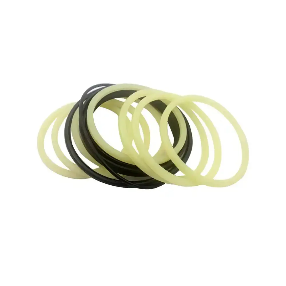 Swing Motor Seal Kit For Kato HD550