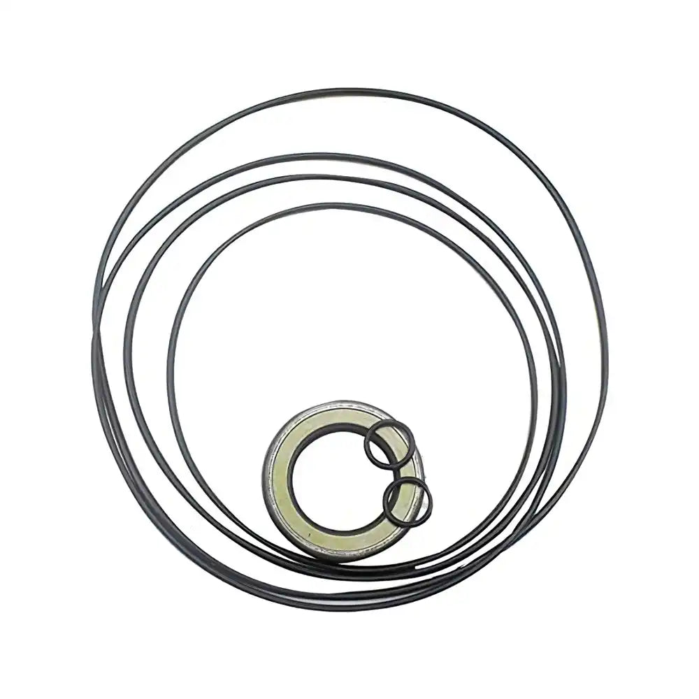 Swing Motor Seal Kit For Kobelco SK200-1