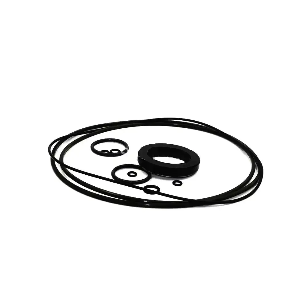 Swing Motor Seal Kit For Kobelco SK200-5