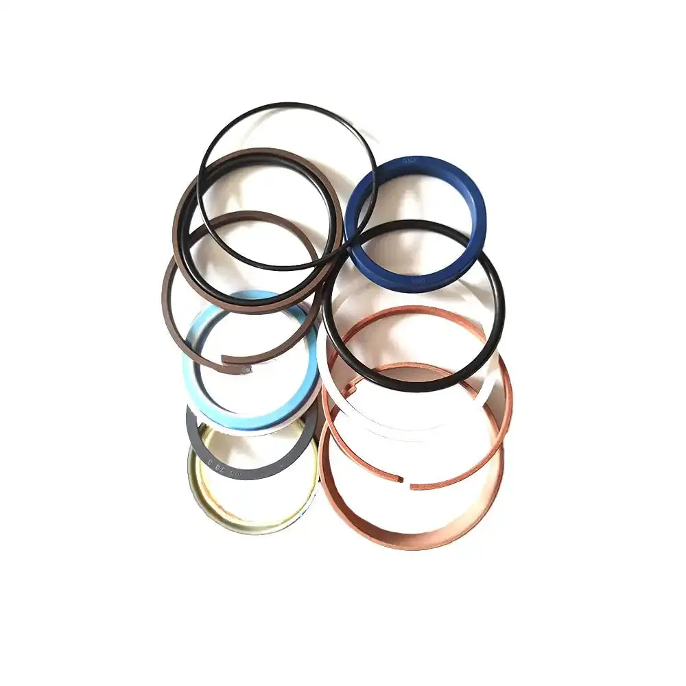 Swing Motor Seal Kit For Kobelco SK200-6