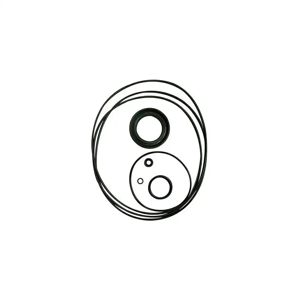Swing Motor Seal Kit For Kobelco SK200-6E
